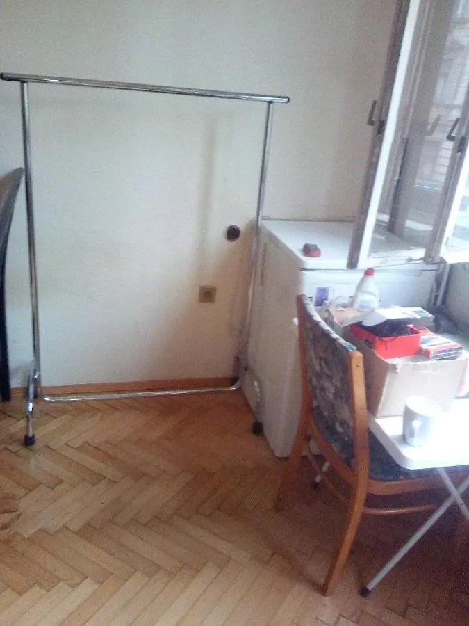 Проживание в семье Flat 18 Minutes From Vaclavske Namesti Прага