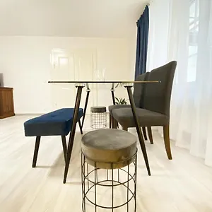 Fano Old Town Апартаменты