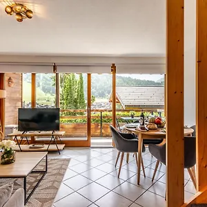 Polaton 3 Apartment Morzine