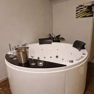 Dobrovského Appartamento