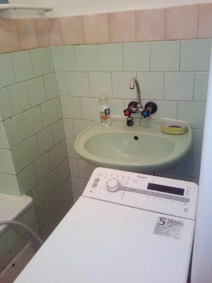 Flat 18 Minutes From Vaclavske Namesti Praga Repubblica Ceca
