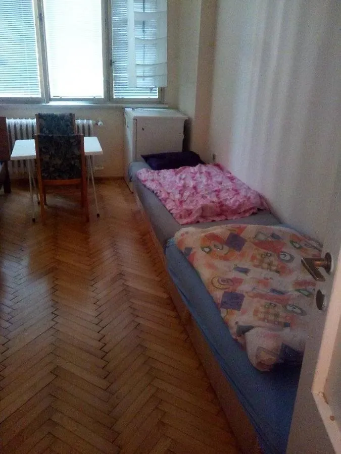 Alloggio in famiglia Flat 18 Minutes From Vaclavske Namesti Praga Repubblica Ceca