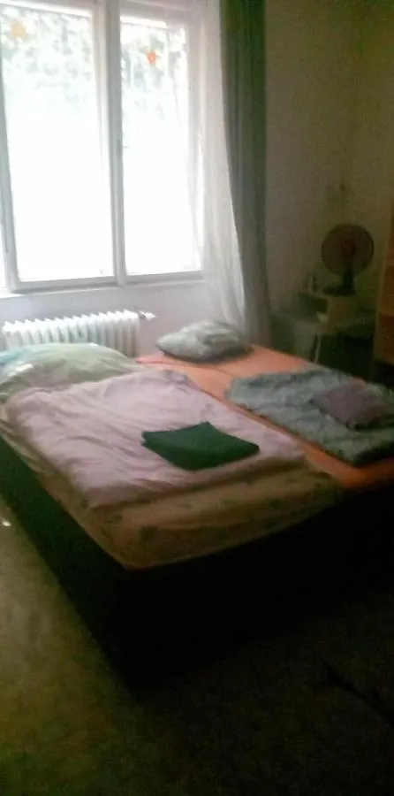 Flat 18 Minutes From Vaclavske Namesti Praga