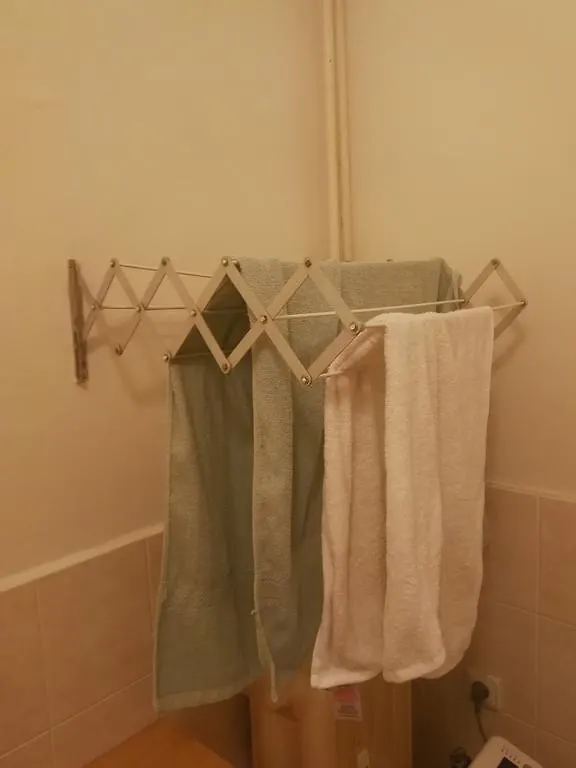 Alloggio in famiglia Flat 18 Minutes From Vaclavske Namesti Praga