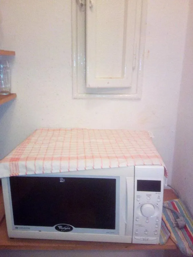 Pansiyon Flat 18 Minutes From Vaclavske Namesti Prag
