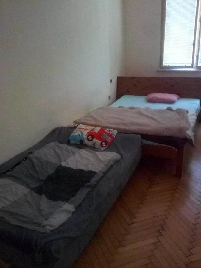 Flat 18 Minutes From Vaclavske Namesti Prag