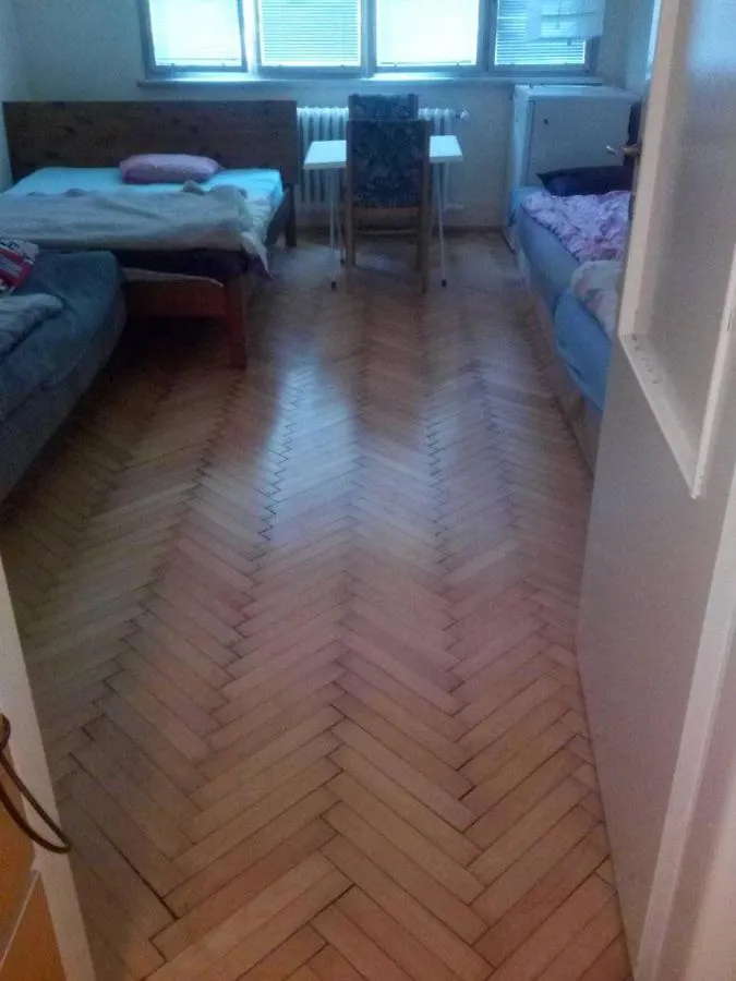 Flat 18 Minutes From Vaclavske Namesti Prag