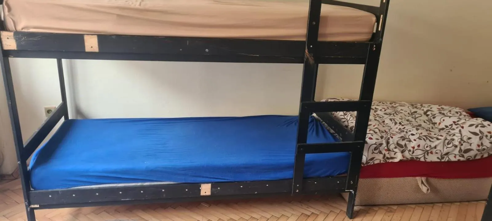 Flat 18 Minutes From Vaclavske Namesti Prag 0*,  Çek Cumhuriyeti