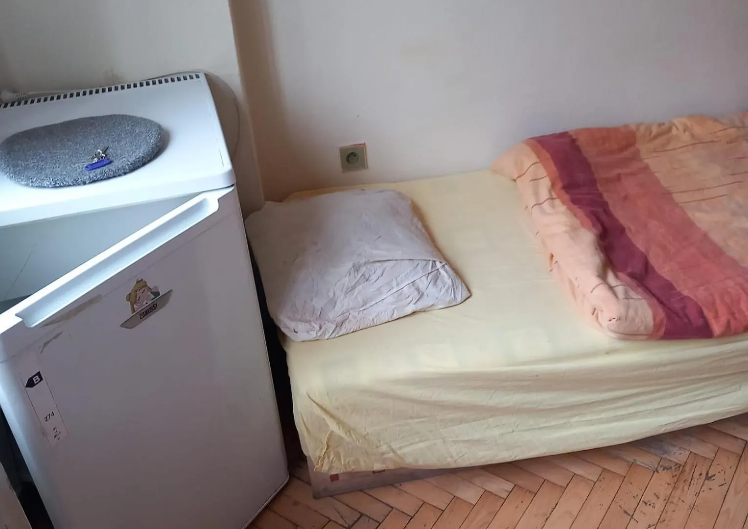 Pansiyon Flat 18 Minutes From Vaclavske Namesti Prag Çek Cumhuriyeti