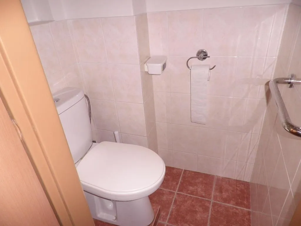 Flat 18 Minutes From Vaclavske Namesti Prag