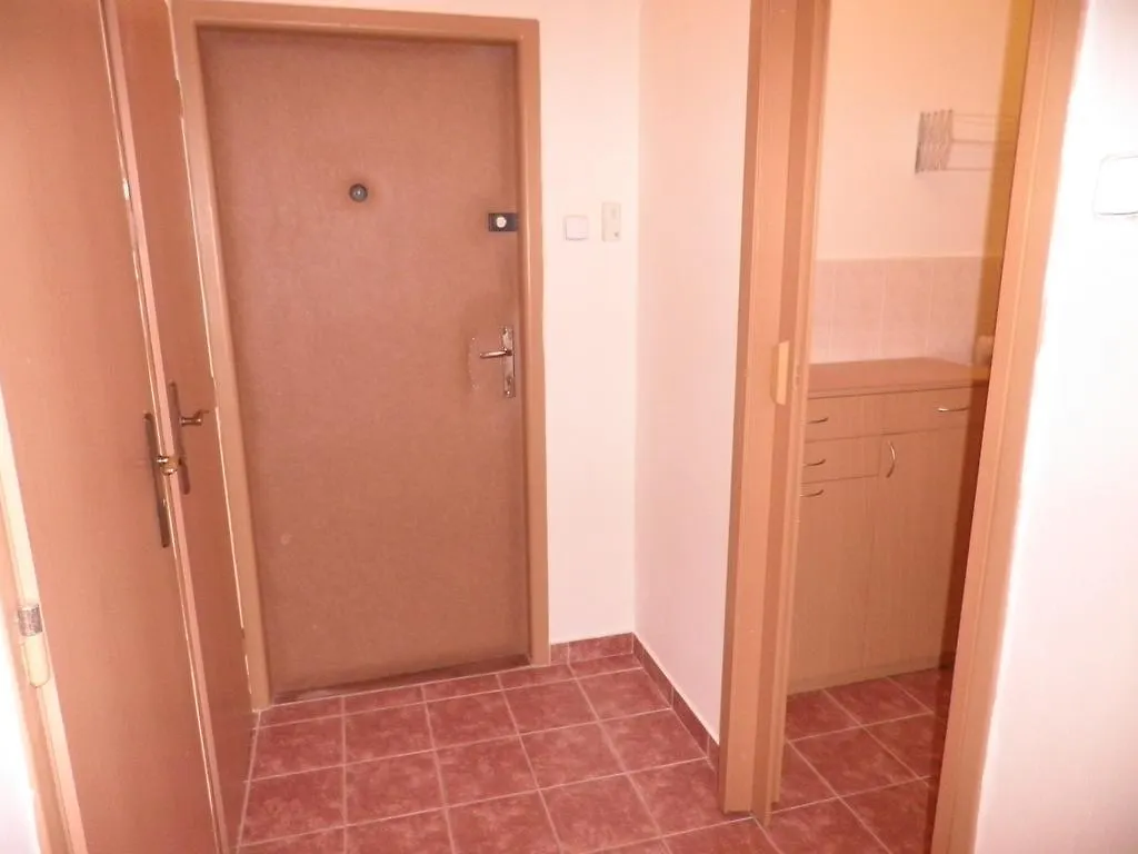 Pansiyon Flat 18 Minutes From Vaclavske Namesti Prag